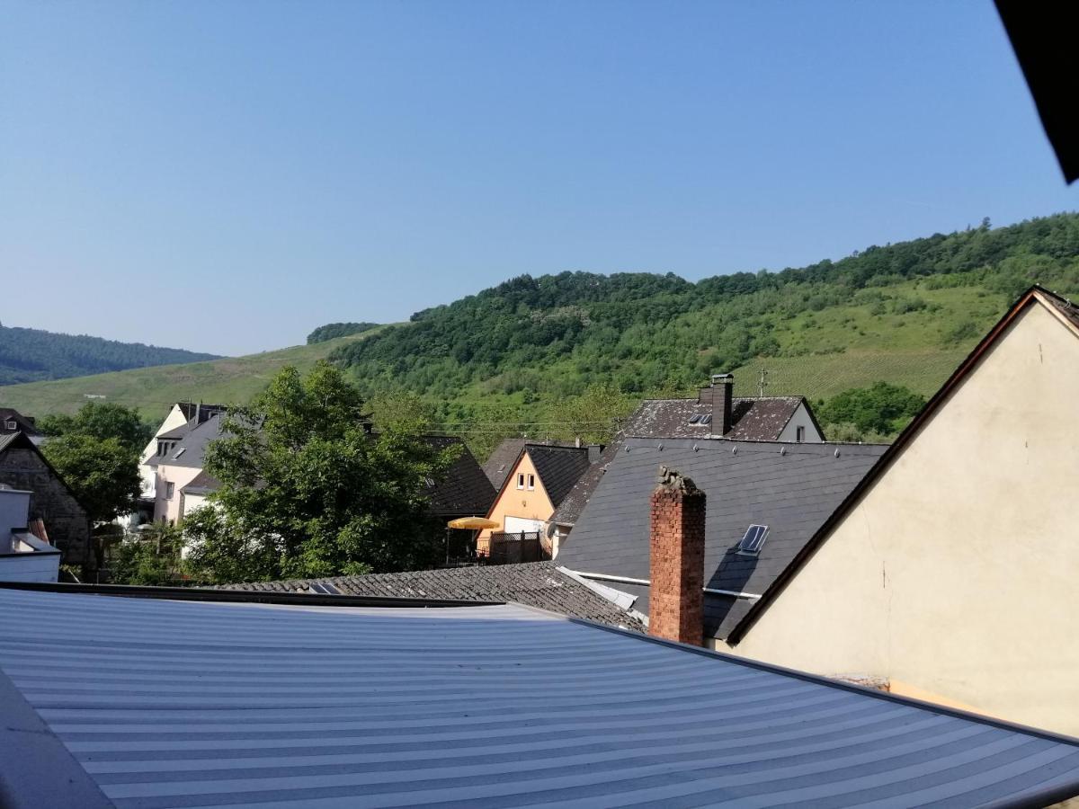 Gaestehaus Herbert Kappes 泽汀恩拉蒂 外观 照片